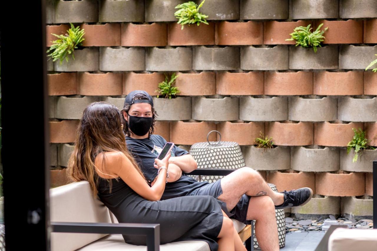 Hotel Lettera Medellin