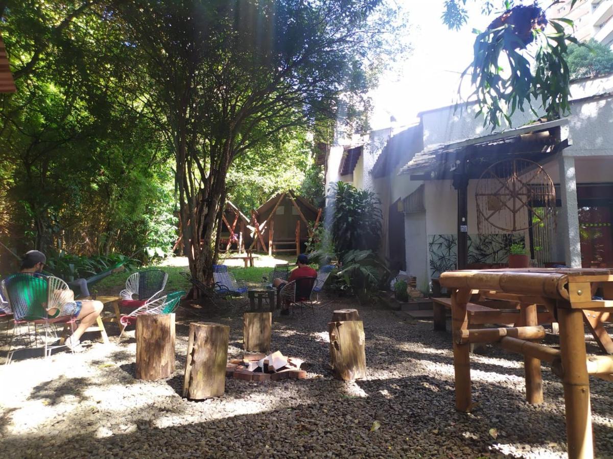Bambú Glamping Ecolodge *