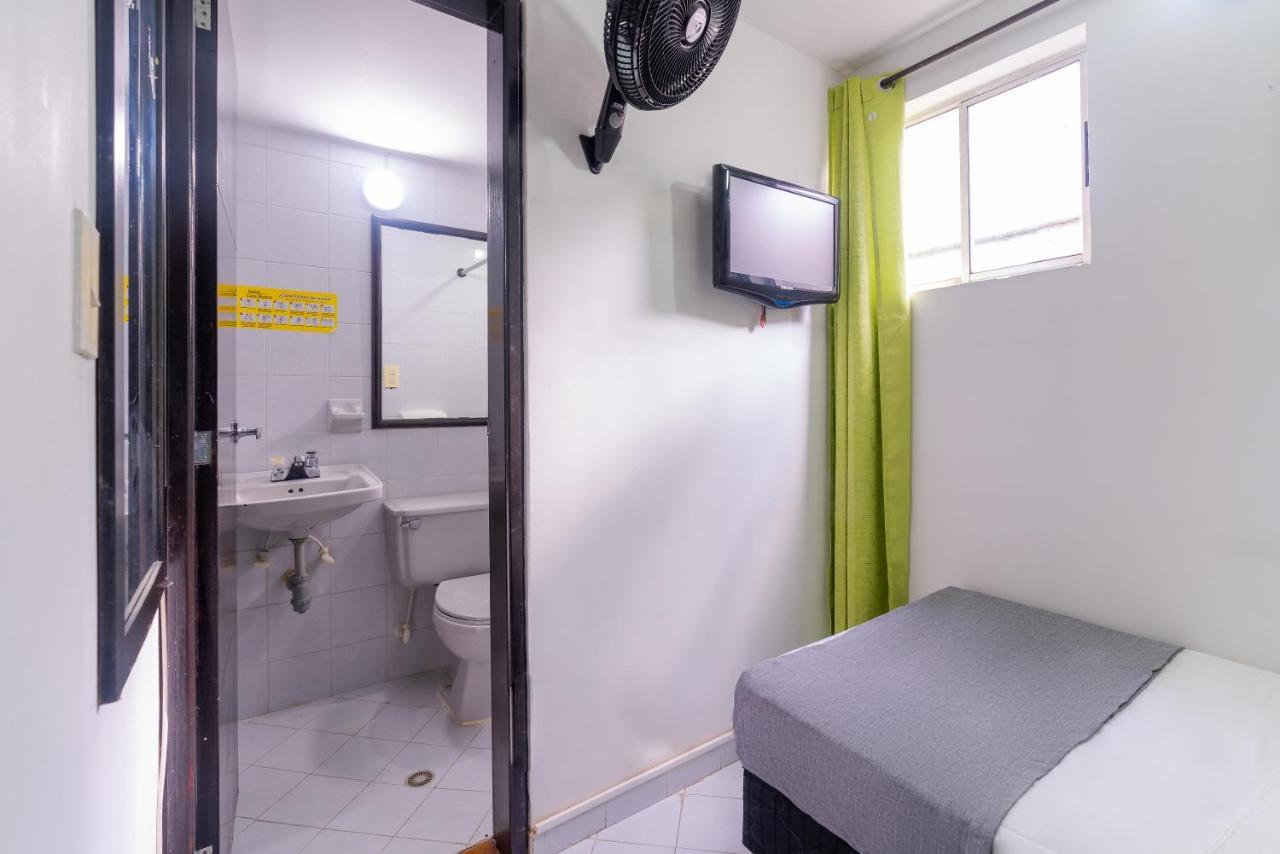 Ayenda Casa Blanca Laureles Hotel 3*