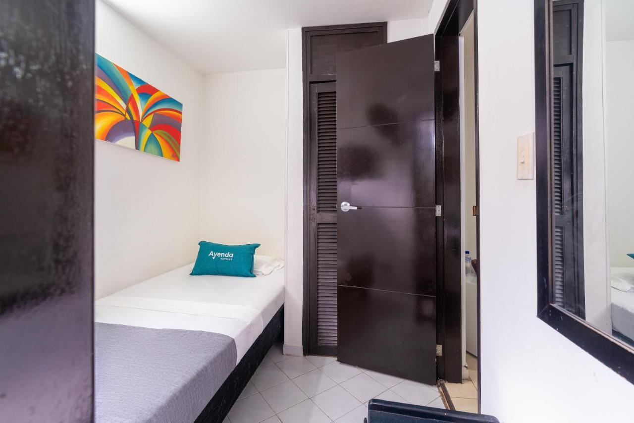 Ayenda Casa Blanca Laureles Medellín