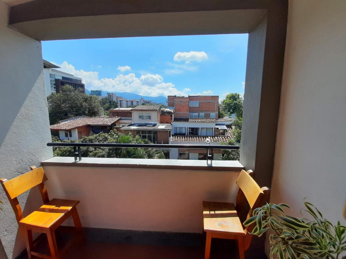 Poblado Hotel Medellin