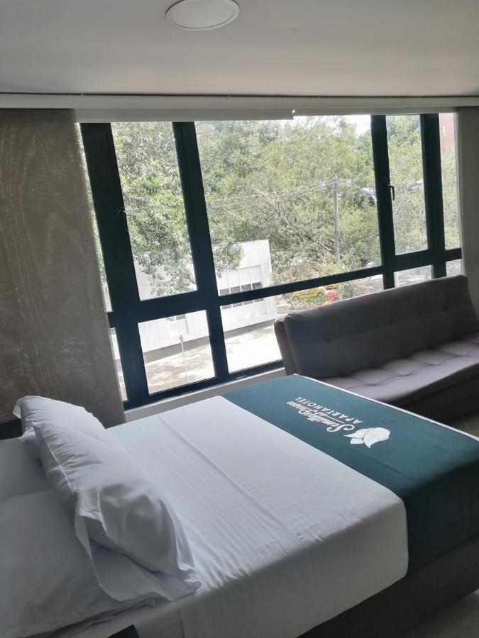 Semillas Del Parque Medellín