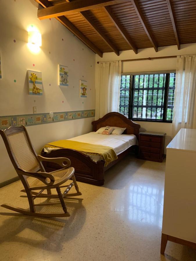 Casa Rosales 3*