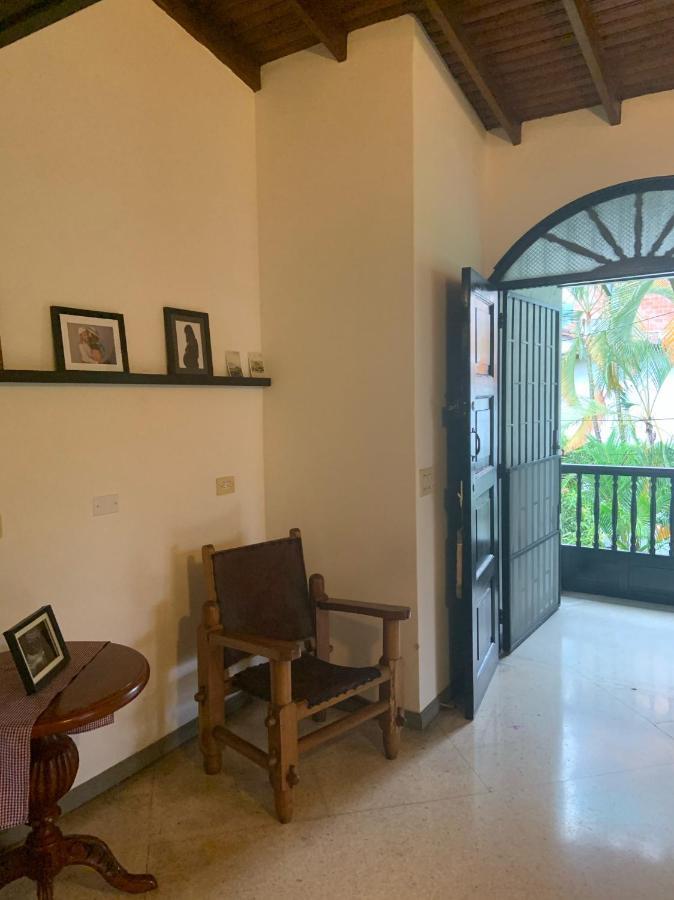 Casa Rosales Medellin