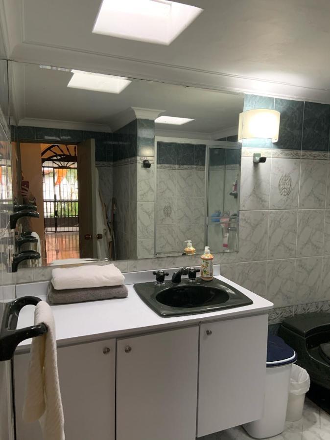 Casa Rosales Hotel Medellin