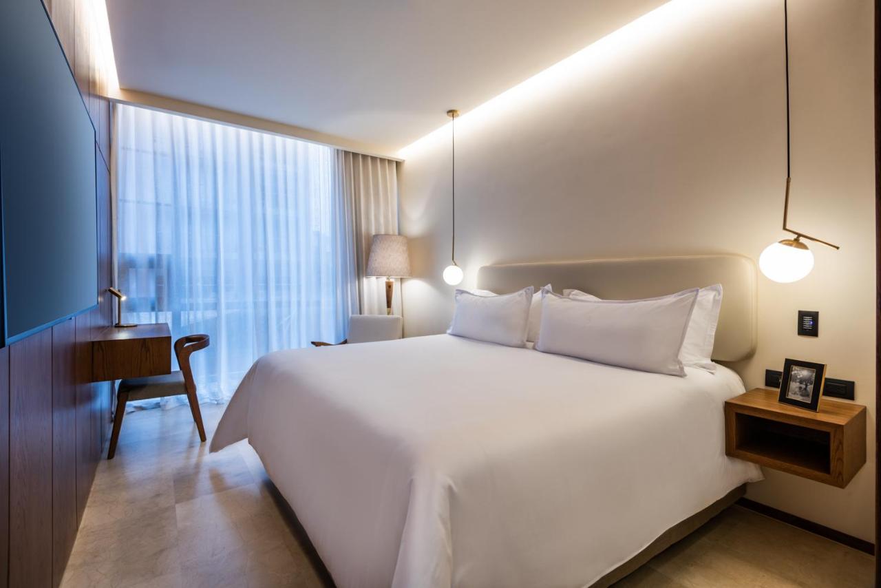 Elcielo Hotel&restaurant 5* Medellín