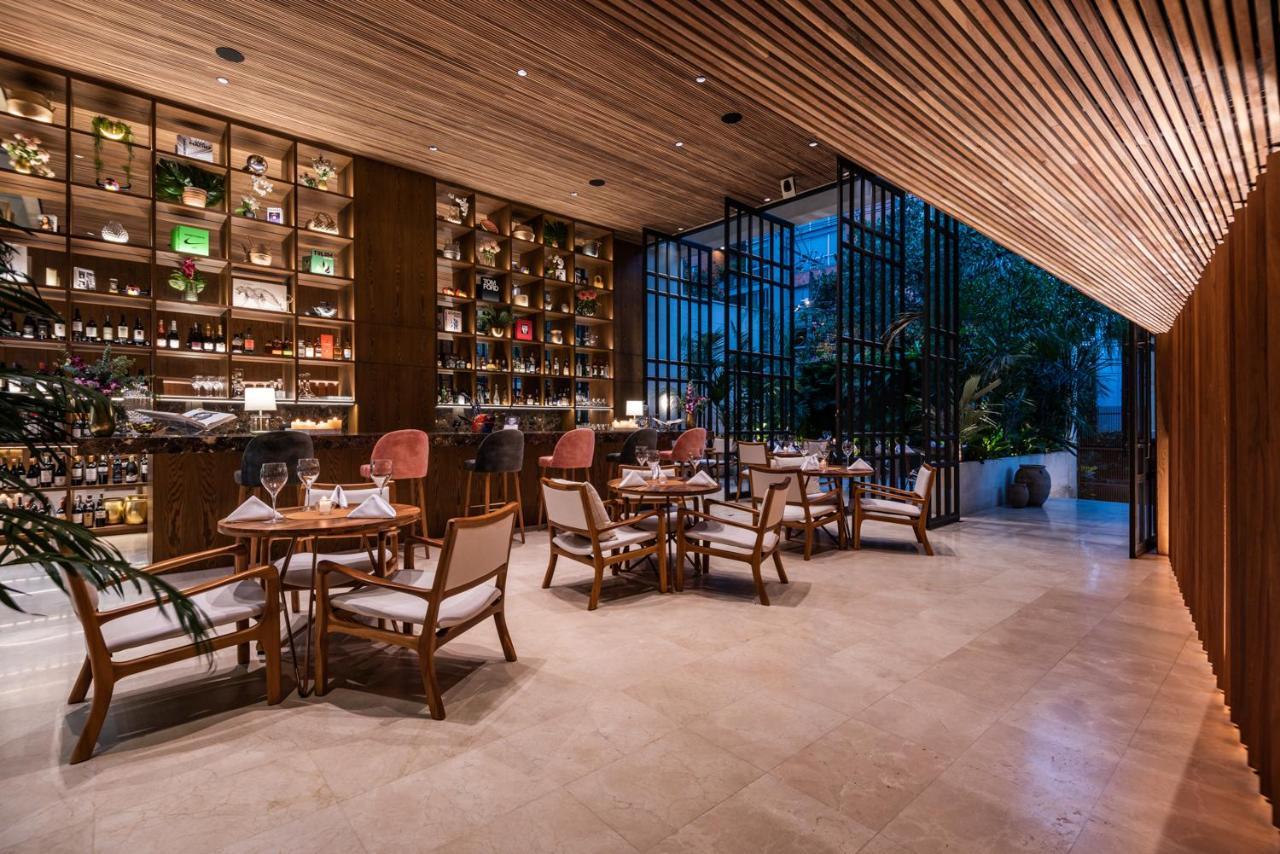 Elcielo Hotel&restaurant 5* Medellín