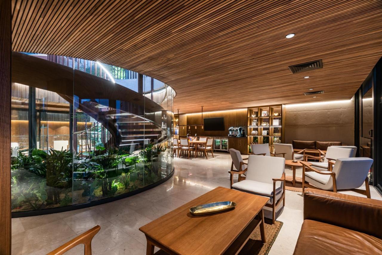 Hotel Elcielo Hotel&restaurant Medellín