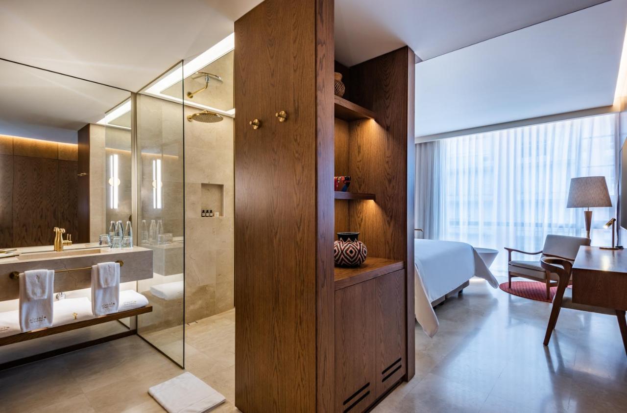 Elcielo Hotel&restaurant Hotel 5*