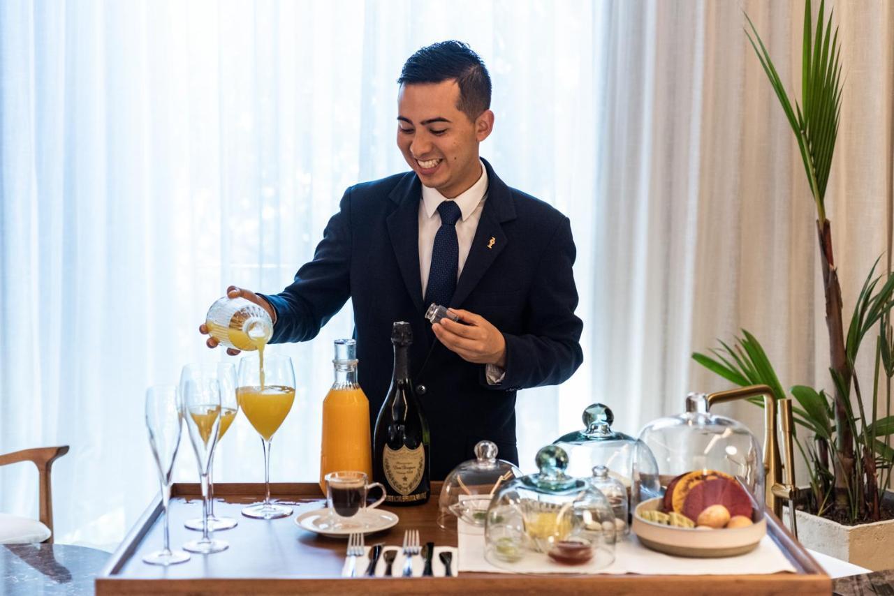 Elcielo Hotel&restaurant