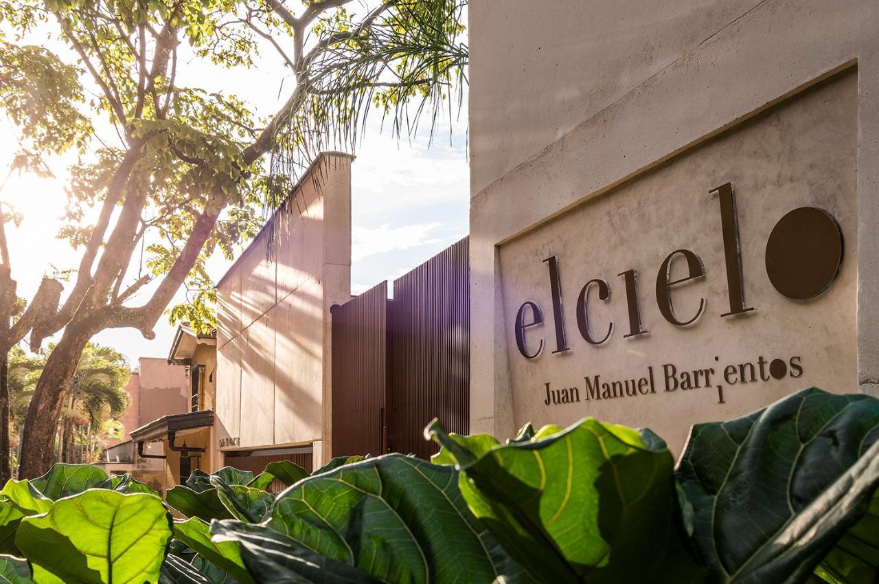 Elcielo Hotel&restaurant 5*