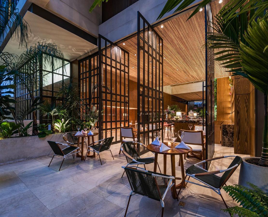 Hotel Elcielo Hotel&restaurant