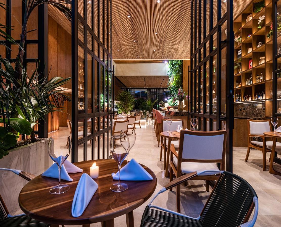 Elcielo Hotel&restaurant Hotel Medellín