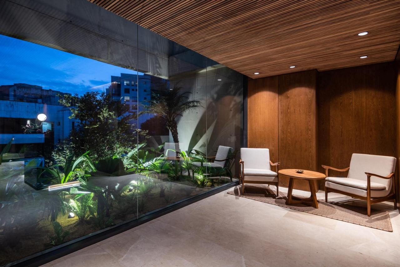 Elcielo Hotel&restaurant Hotel Medellín