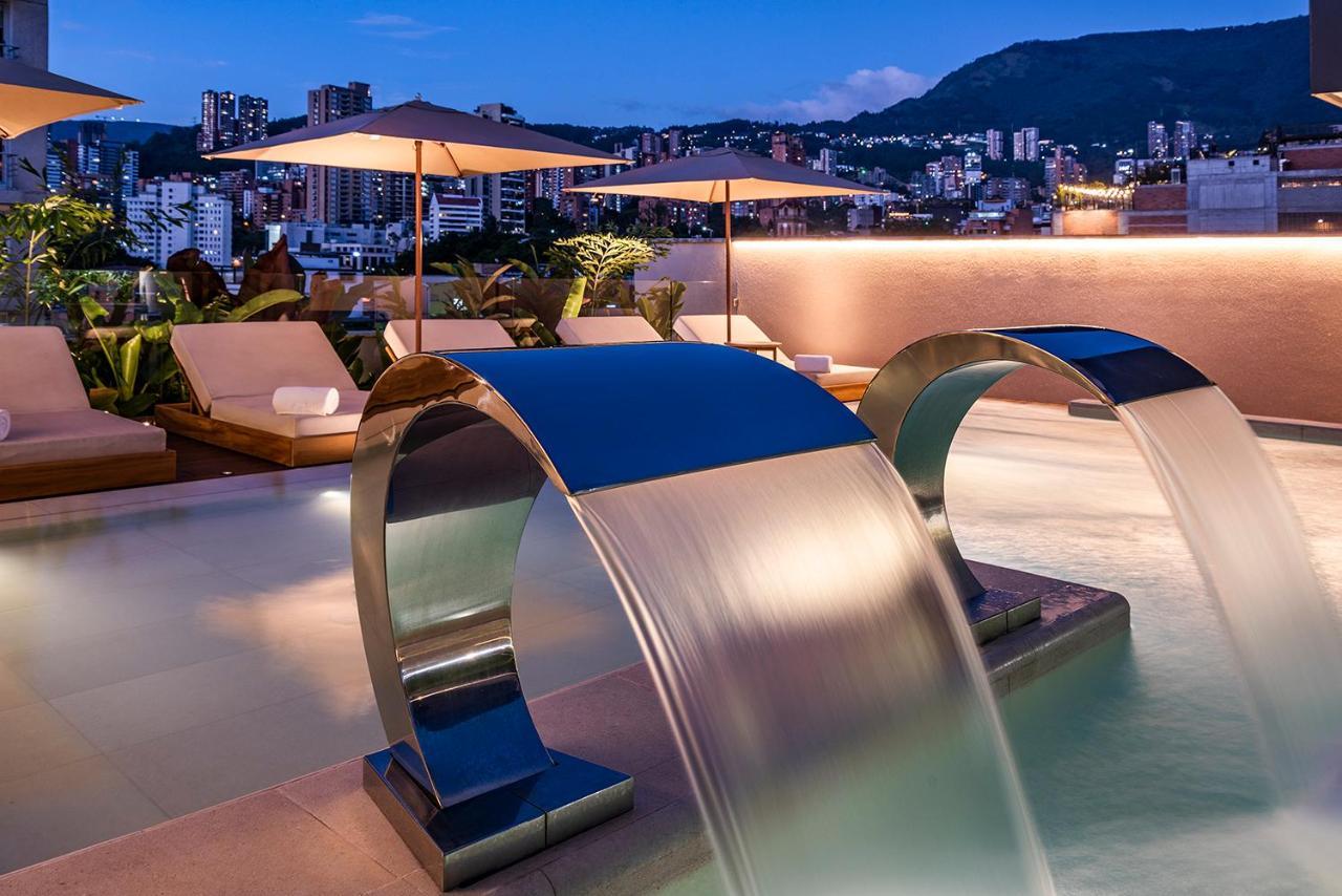 Elcielo Hotel&restaurant Hotel Medellín