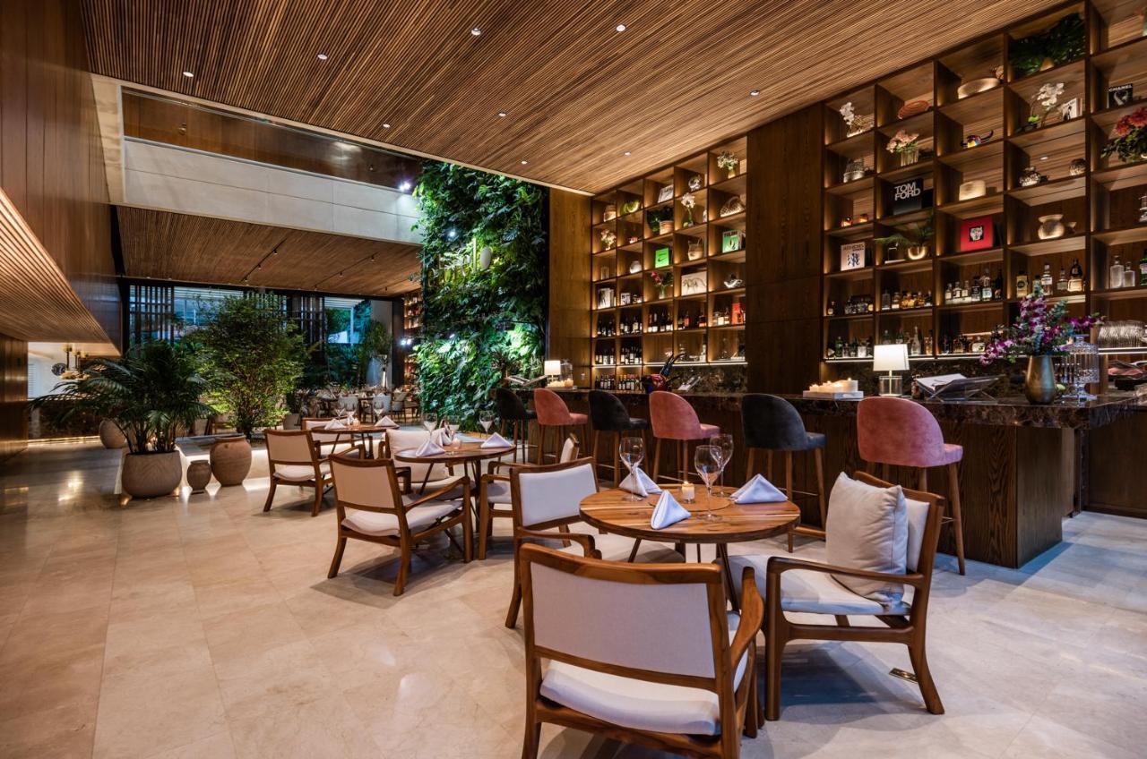 Elcielo Hotel&restaurant Hotel 5*