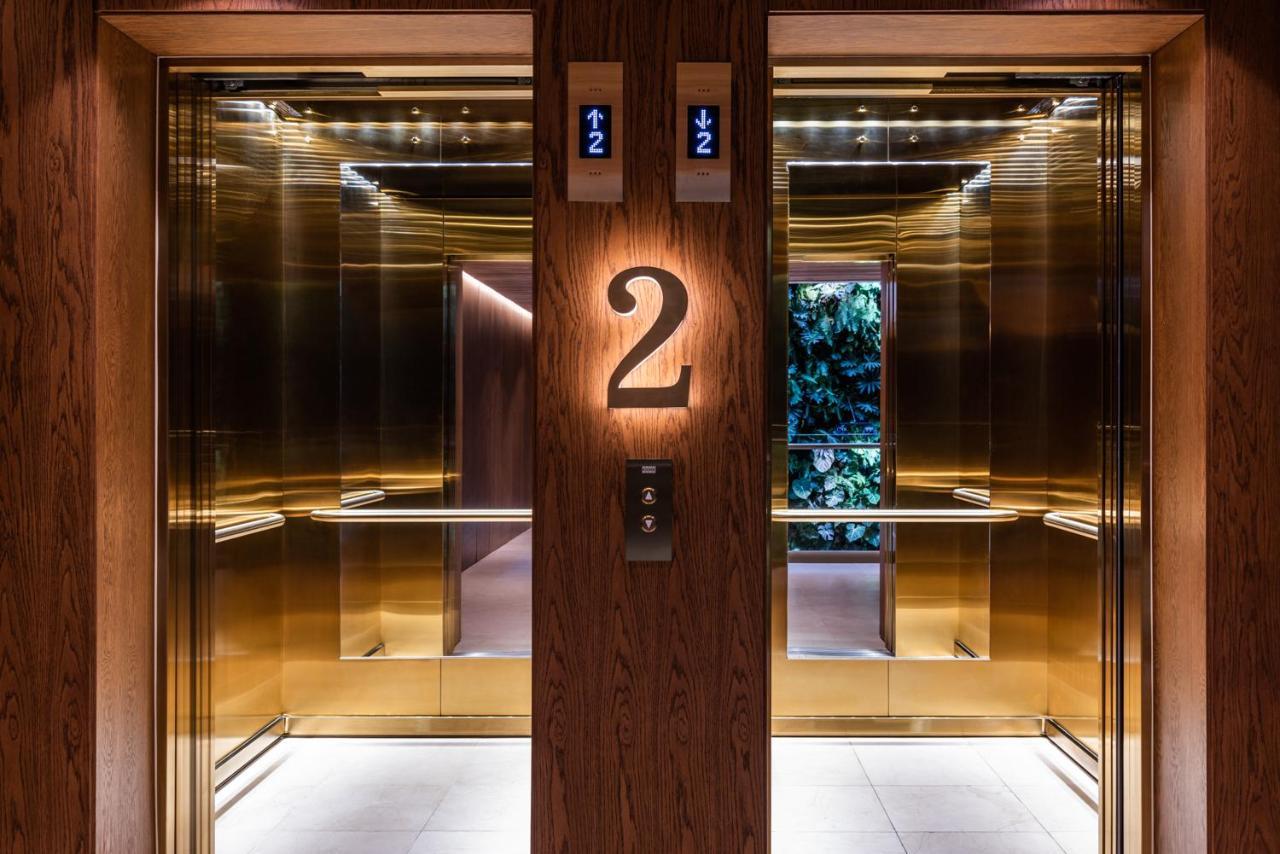 Elcielo Hotel&restaurant 5* Medellín