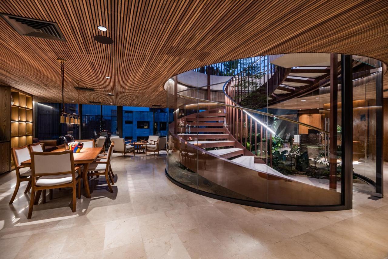 Hotel Elcielo Hotel&restaurant 5*