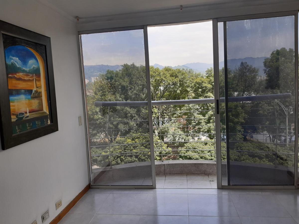Furnished For Rent Apartamento *