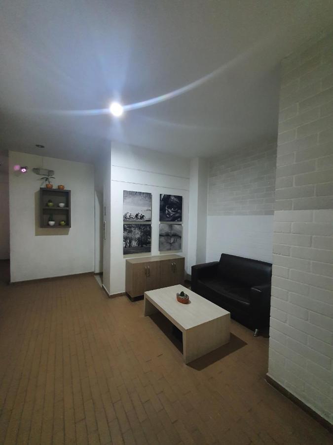 Apartament In The Center Of The Action. Poblado Apartamento *