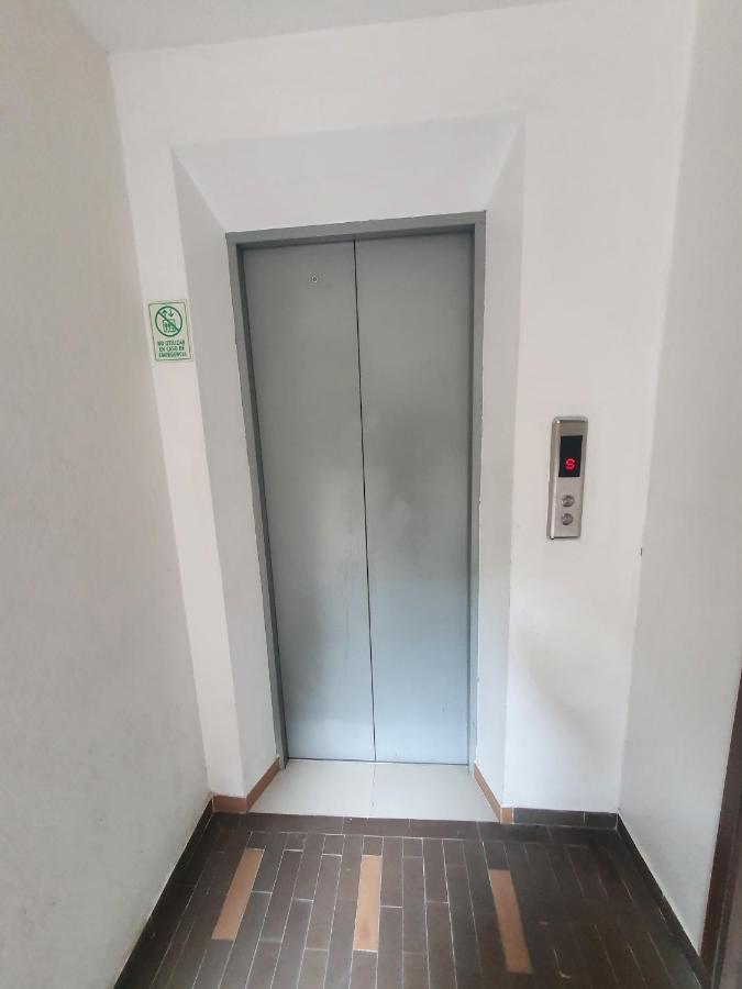 Apartamento Apartament In The Center Of The Action. Poblado *