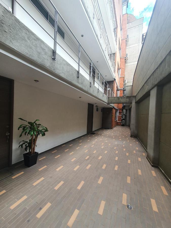 Apartament In The Center Of The Action. Poblado *