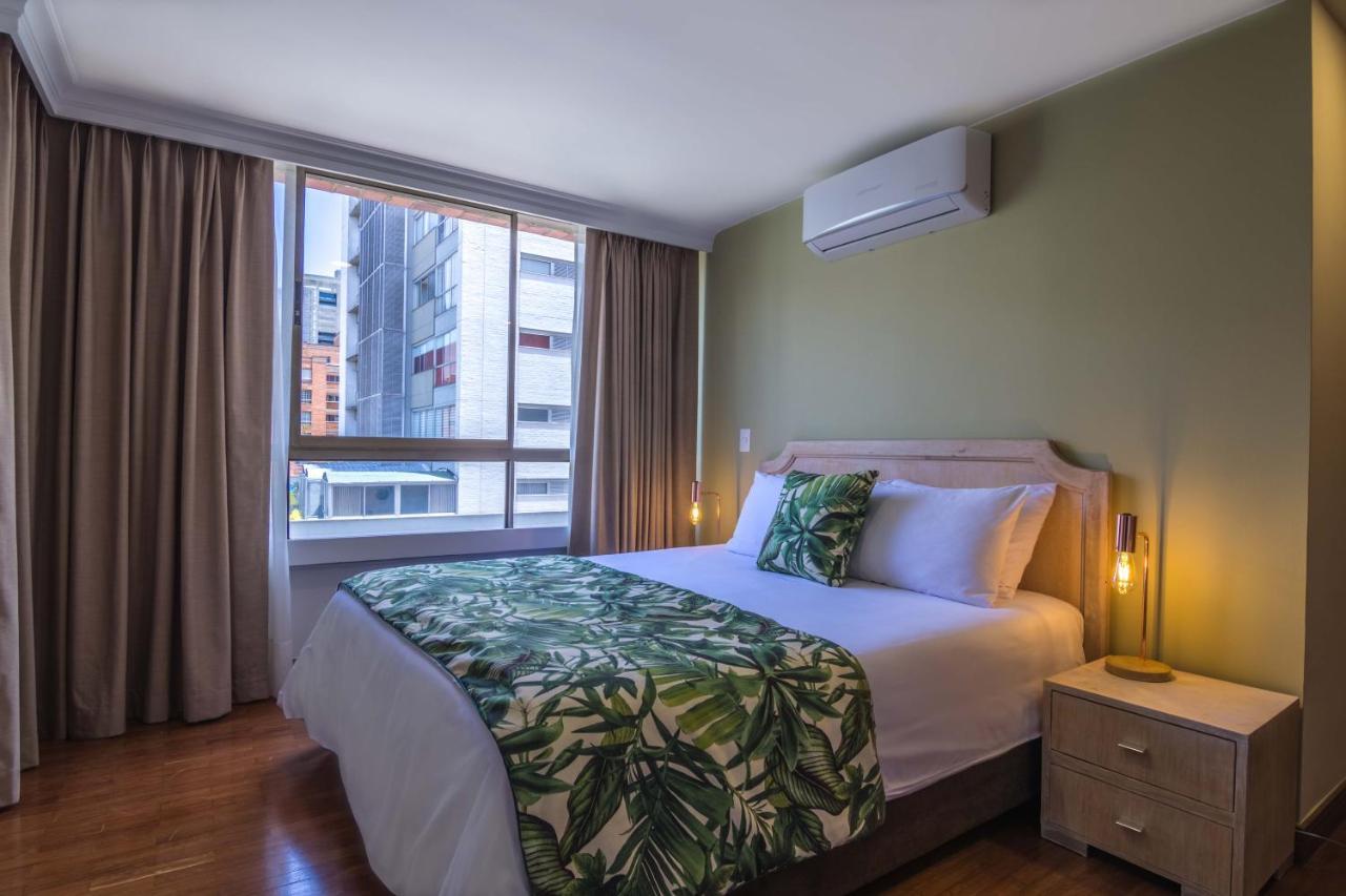 Alcazar De Oviedo By Ee Apartahotel