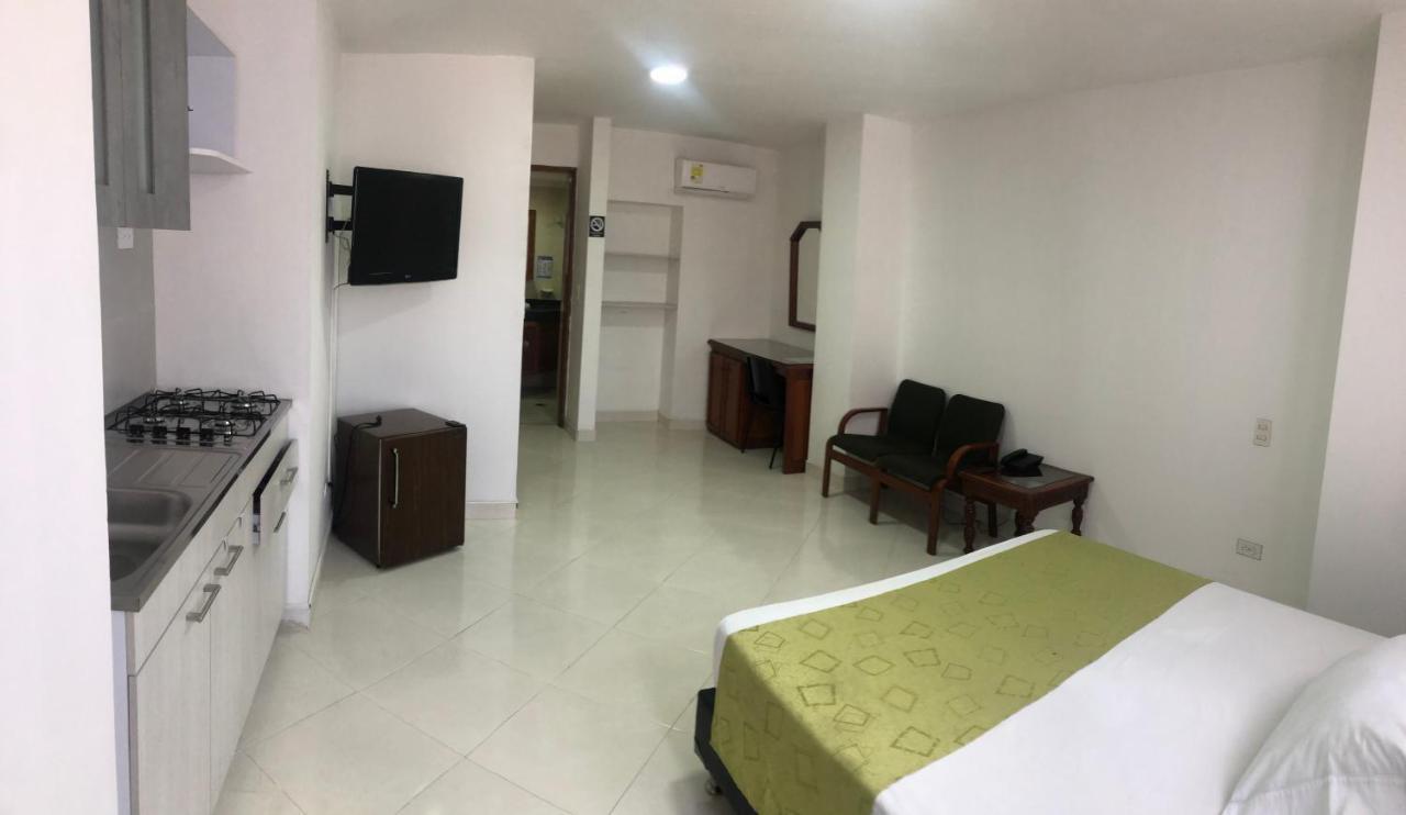 Florida Hotel Medellin