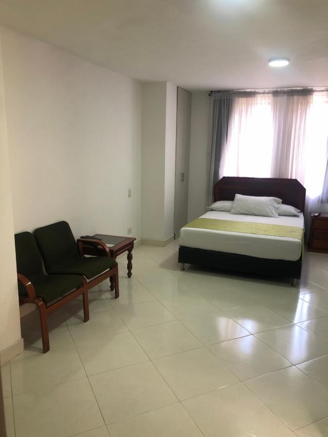 Florida Hotel Medellin