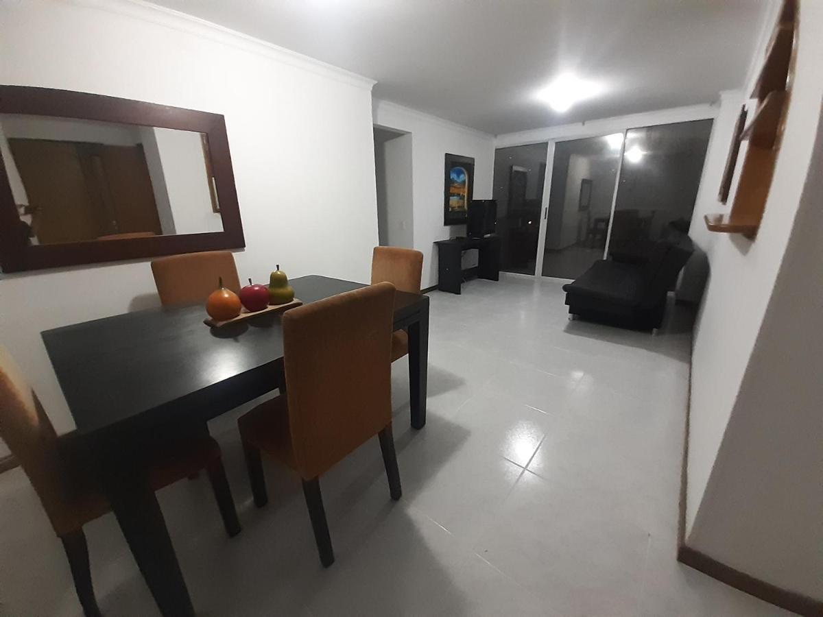 Furnished For Rent * Medellín