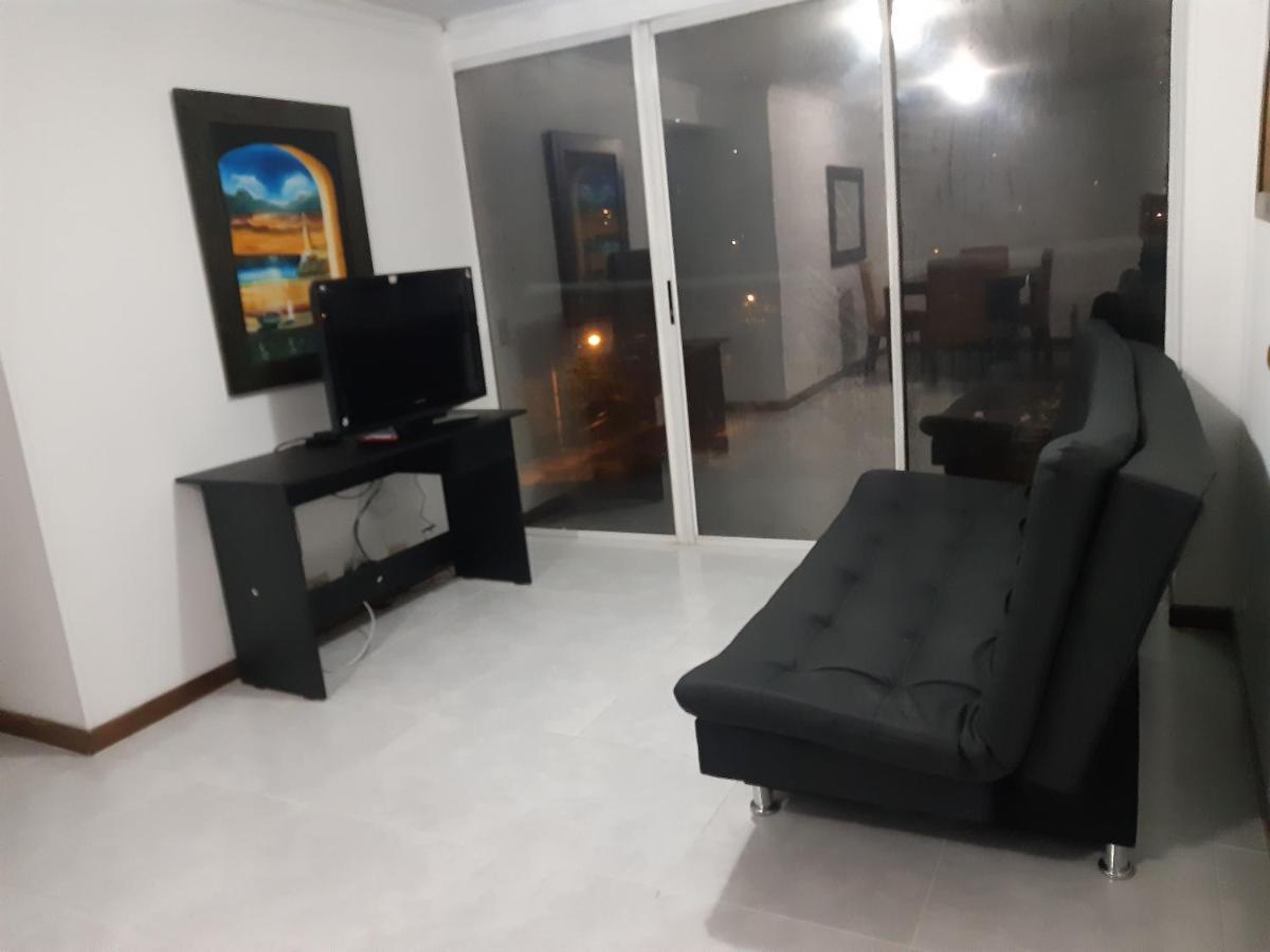 Furnished For Rent Apartamento Medellín