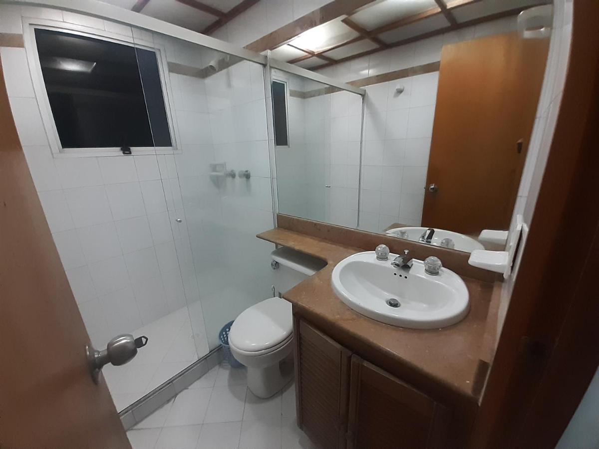 Furnished For Rent Apartamento *