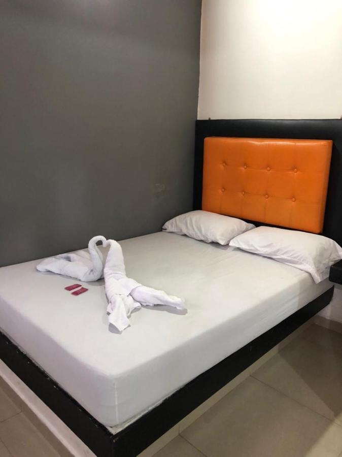 Hotel Eros Fusion