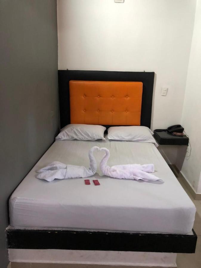 Hotel Eros Fusion 3* Medellín