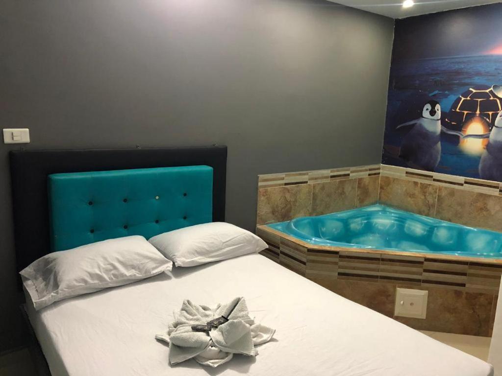 Hotel Eros Fusion