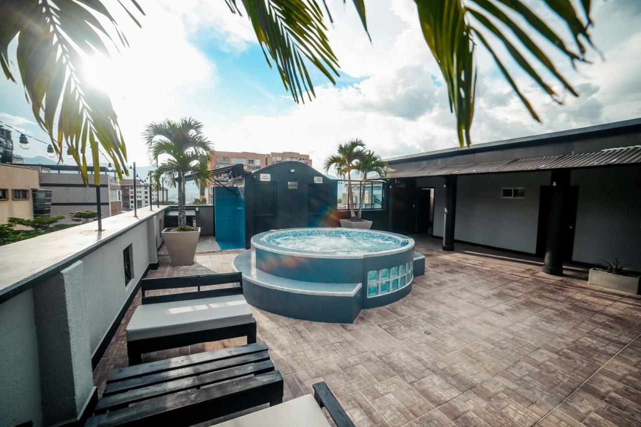 Tik Hotel