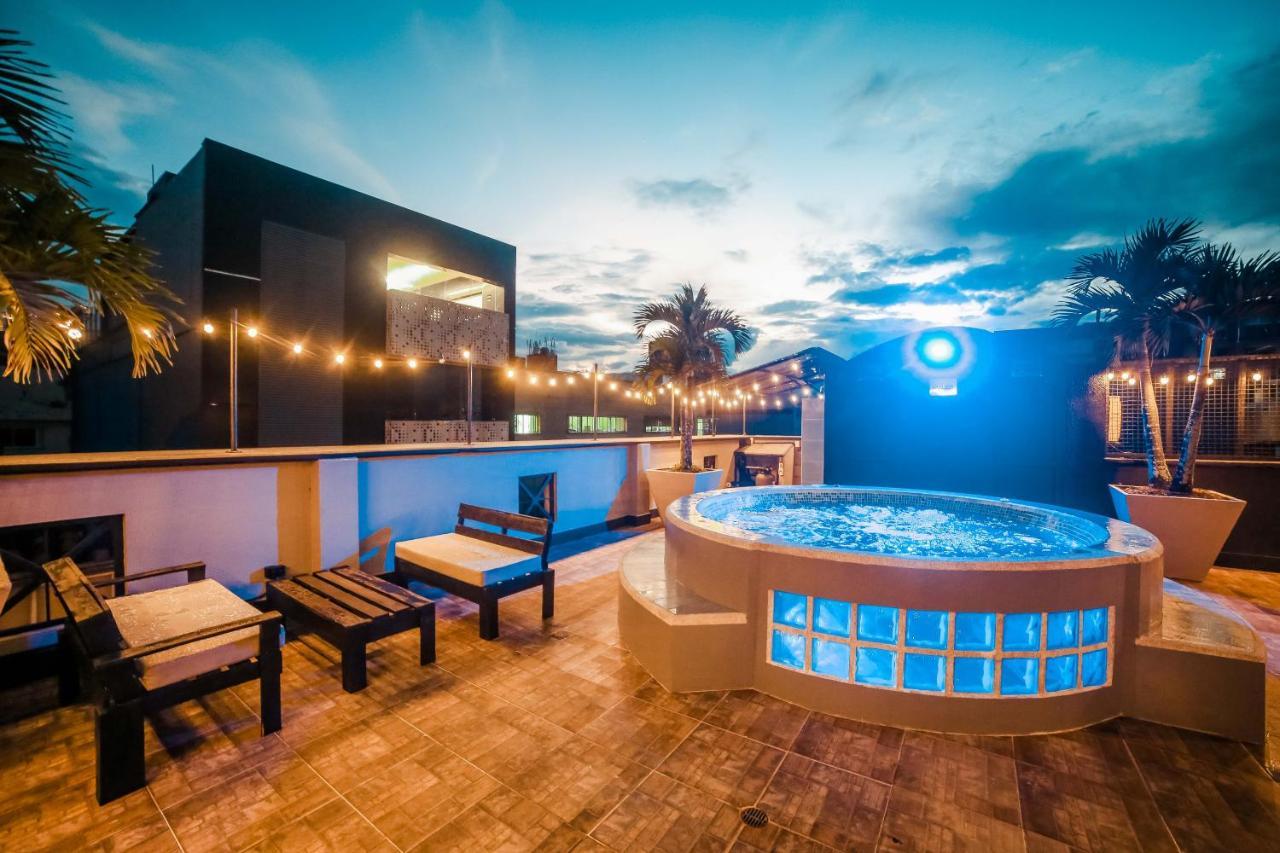 Hotel Tik 3*