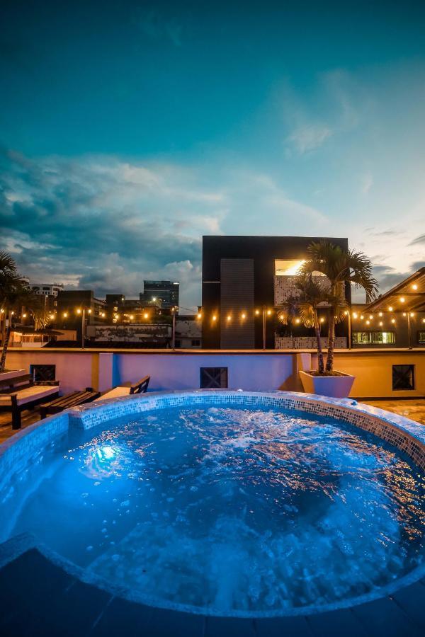 Tik Hotel