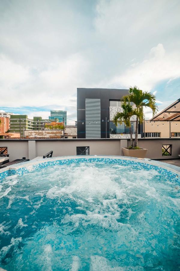 Tik Hotel Medellín