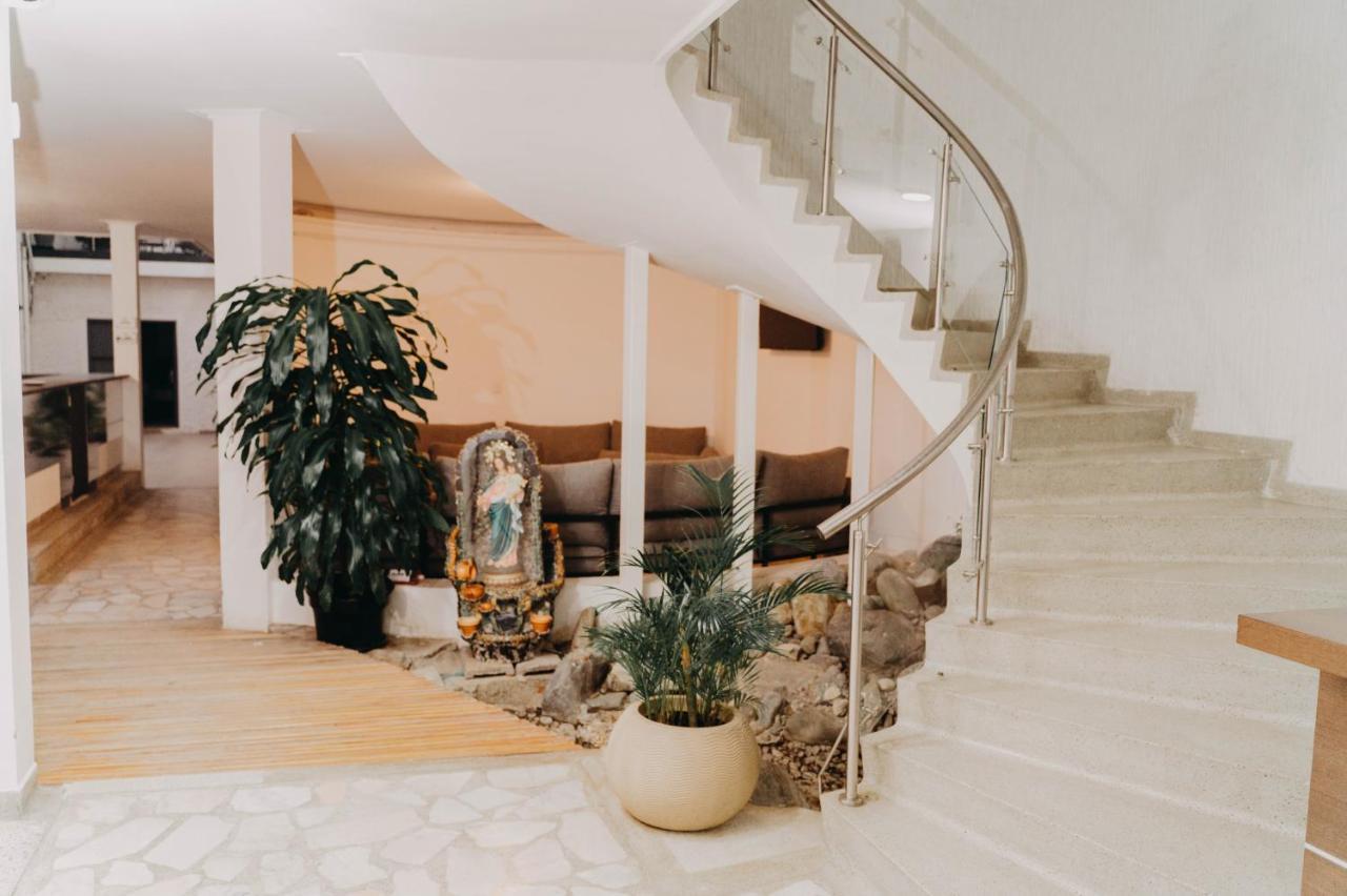 Hotel A & A Santa Alejandria