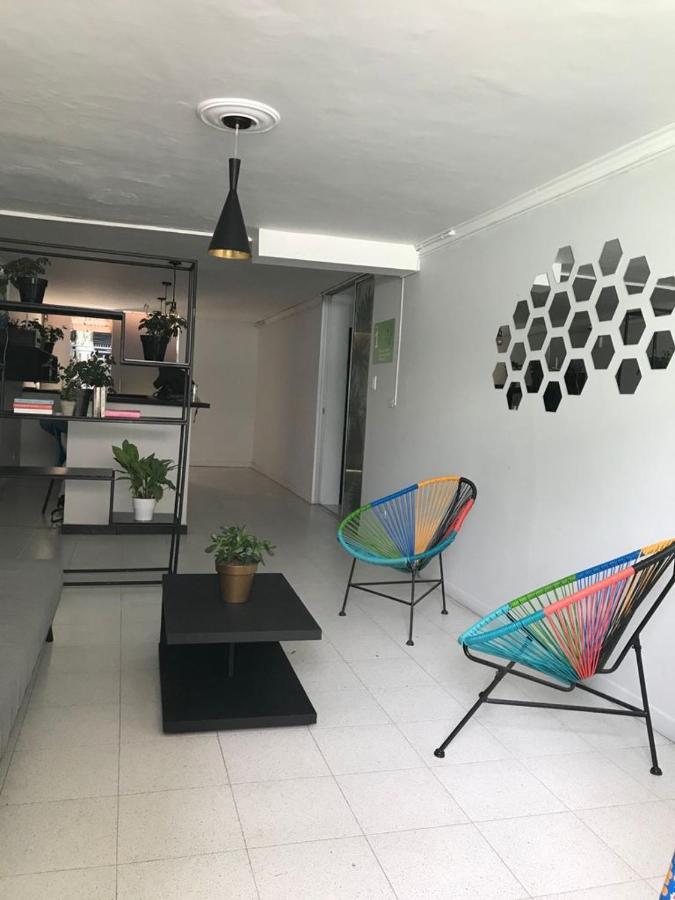 Cocobamboo * Medellín