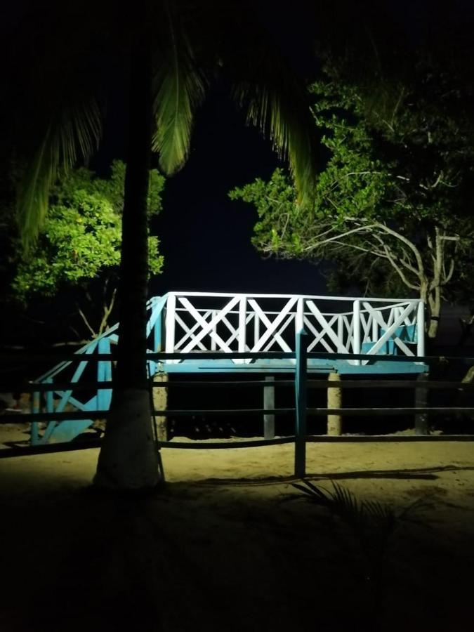 Mar Azul Medellín