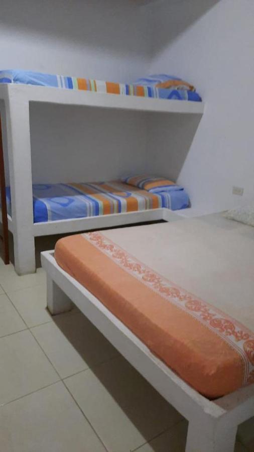 Hotel Mar Azul Medellín