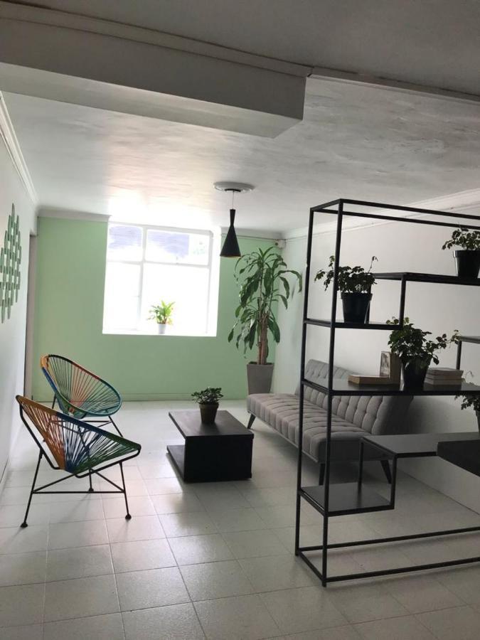 Cocobamboo Hostal *