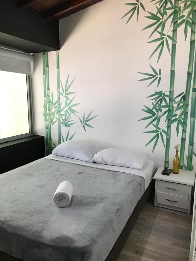 Hostal Cocobamboo