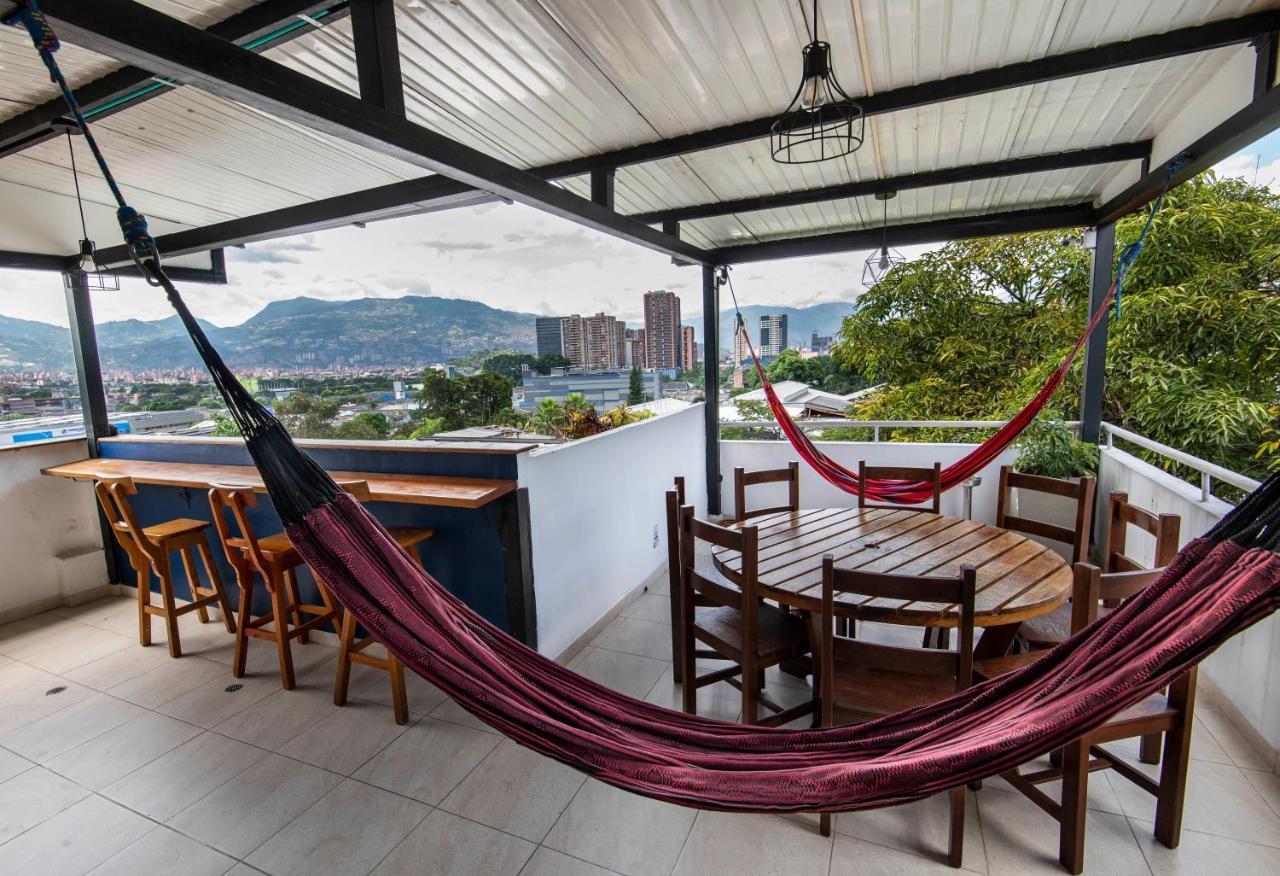 Poblado Hotel 3*