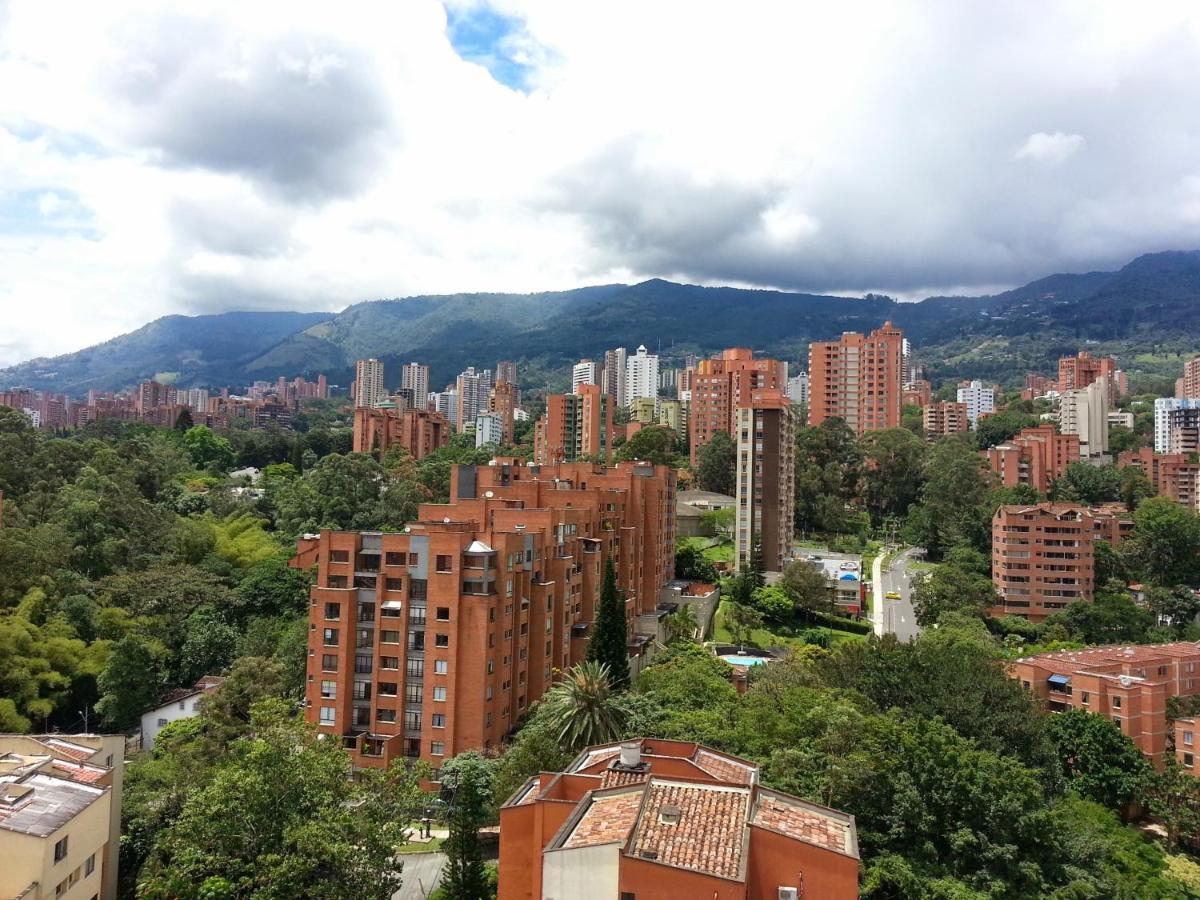 Apartment Edificio La Frontera Loft *