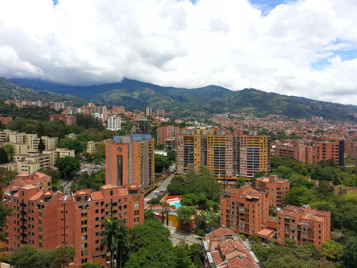 Apartment Edificio La Frontera Loft