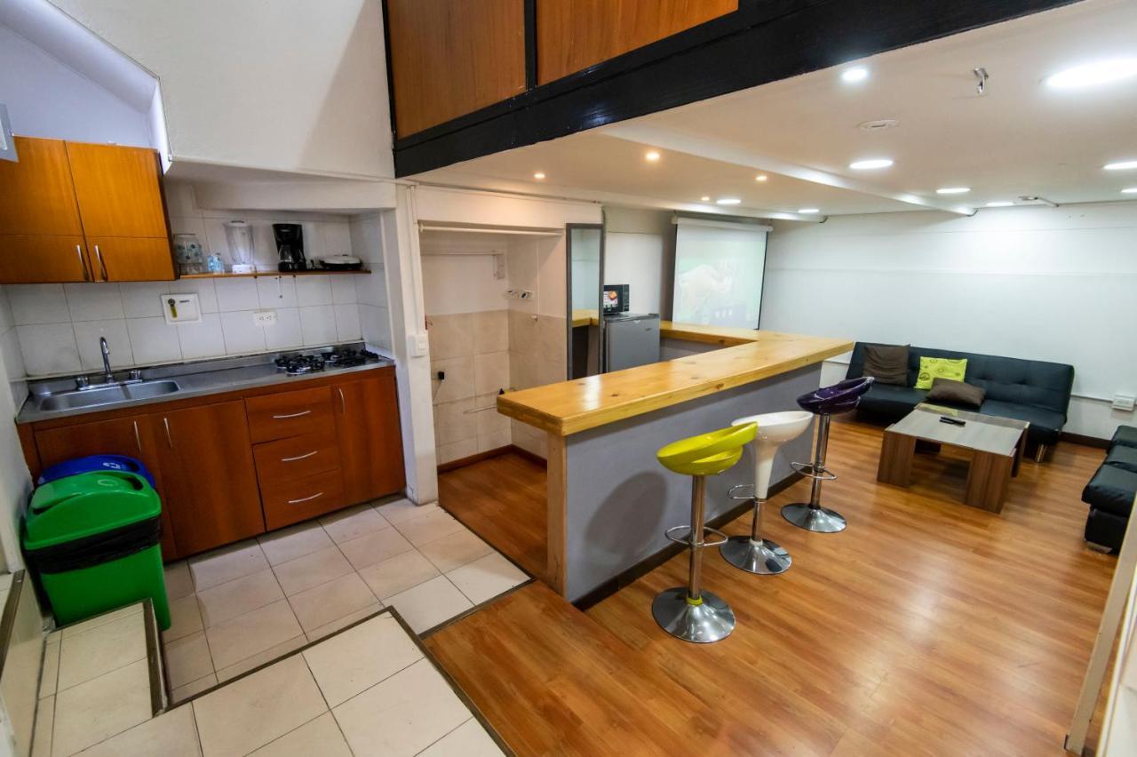 Poblado 3* Medellin