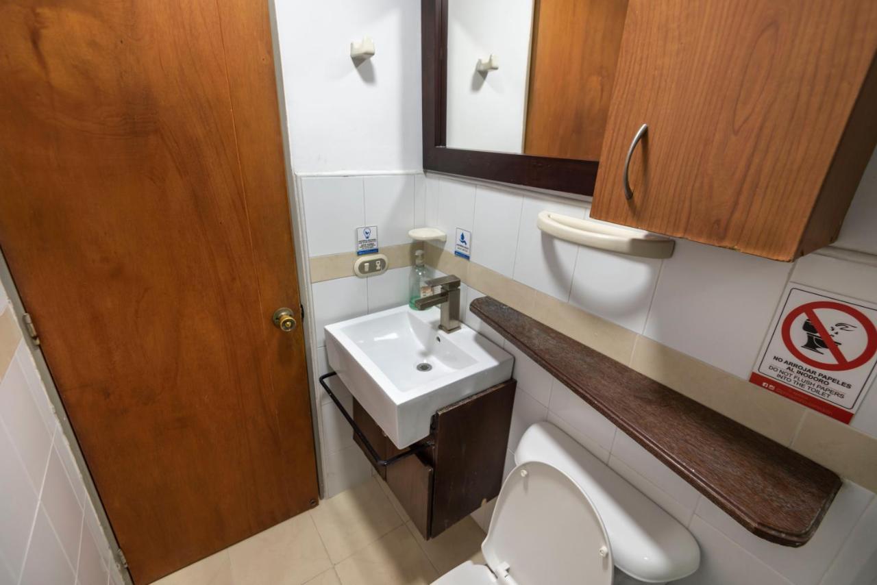 Hotel Poblado